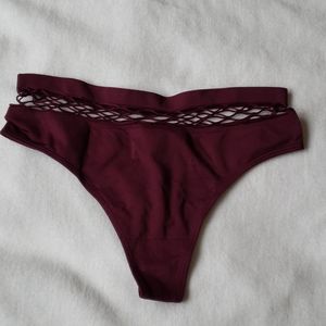 Victoria's Secret underwear
